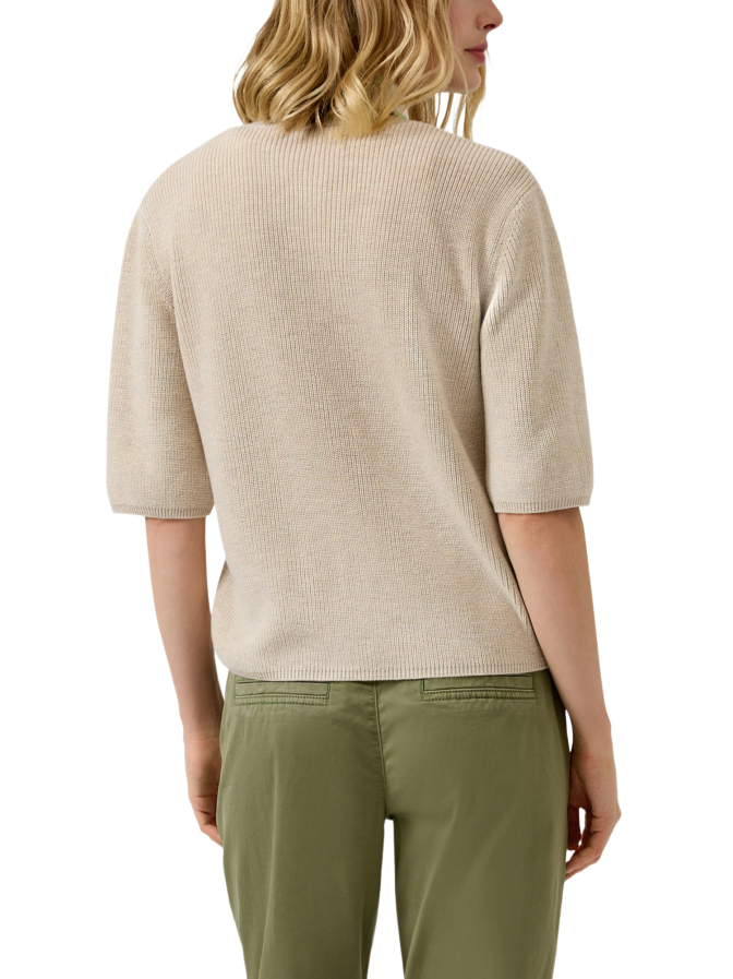 s.Oliver RED LABEL Strickjacke bei Robert Ley