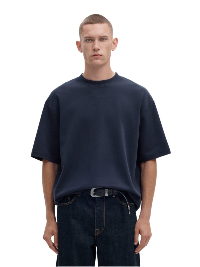 SELECTED HOMME Basic T-Shirt bei Robert Ley