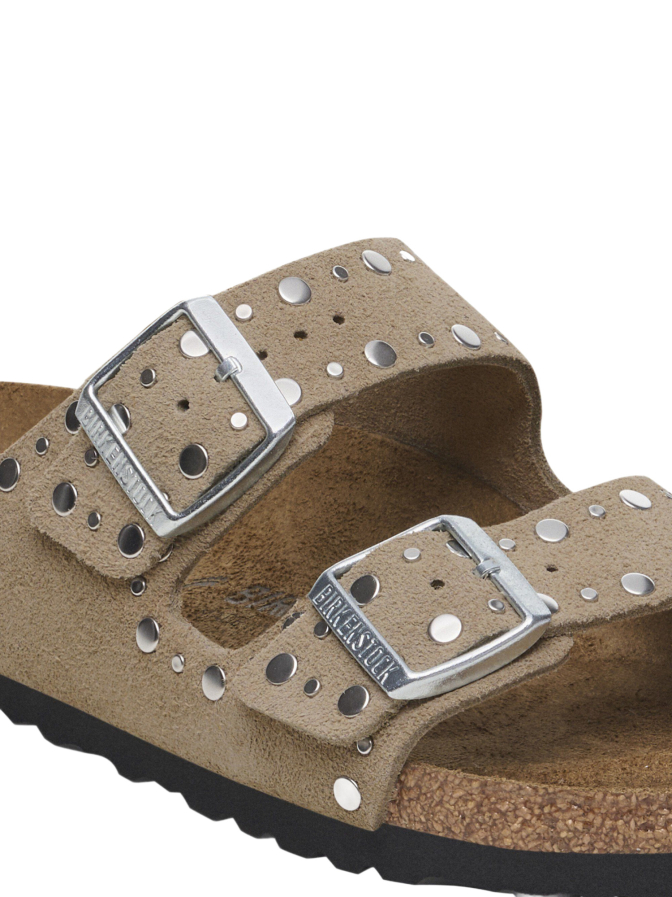 Birkenstock Sandale Arizona Rivet bei Robert Ley