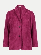 Cartoon Cordblazer Einreiher 4506-Dry Rose bei Robert Ley
