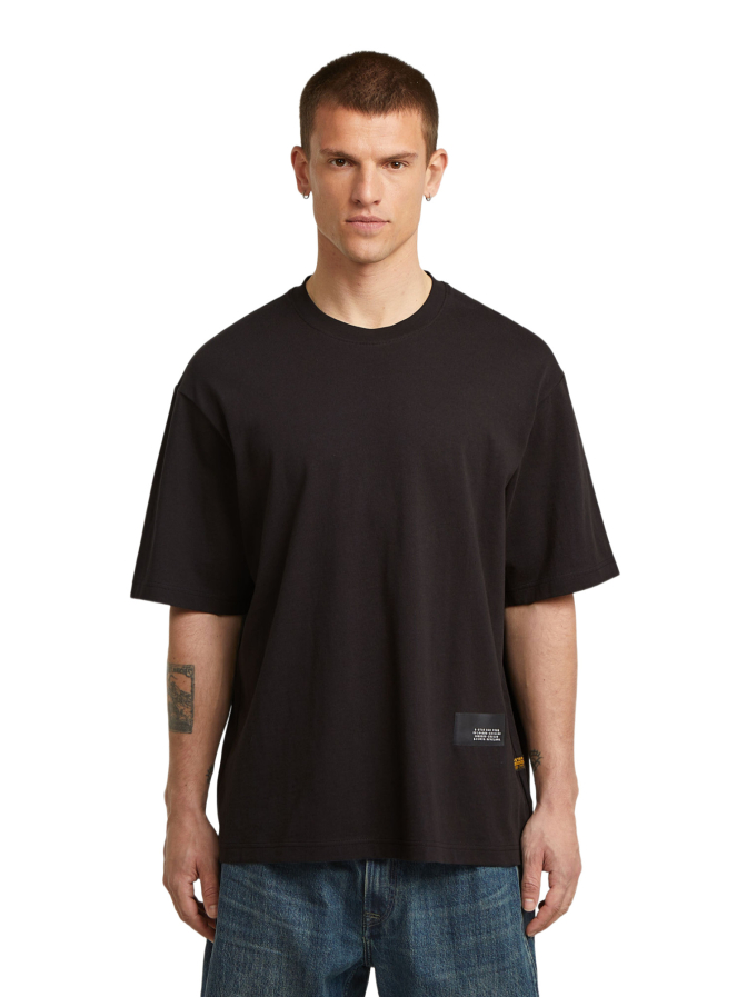 G-STAR RAW Boxy-Fit T-Shirt bei Robert Ley