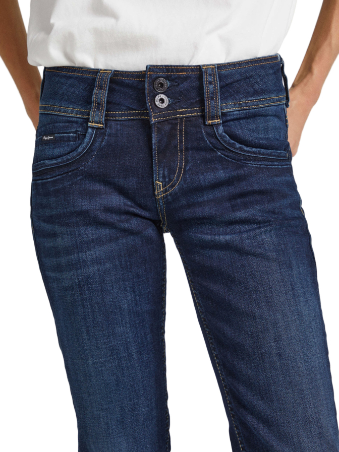 Pepe Jeans Regular-Fit Jeans Gen - L30 bei Robert Ley