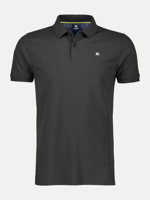 Lerros Polo Shirt Piqué bei Robert Ley