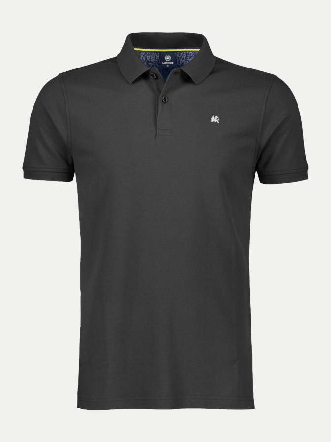 Lerros Polo Shirt Piqué bei Robert Ley