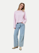 OH APRIL Regular Longsleeve Hot Girls 3021-baby rose bei Robert Ley
