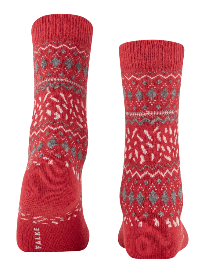 Falke Socken Cosy Wool bei Robert Ley