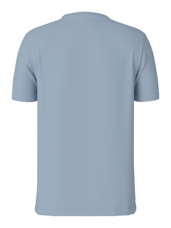 Strellson Pique T-Shirt bei Robert Ley