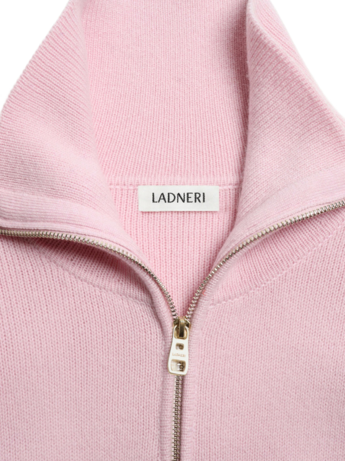 Ladneri Strickjacke Melua bei Robert Ley