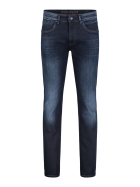 Mac Jeans Arne Pipe H793 blue black 3D authentic-Trousers MAC Men bei Robert Ley