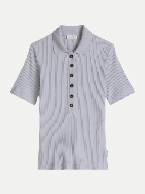 Marc O'Polo Poloshirt bei Robert Ley