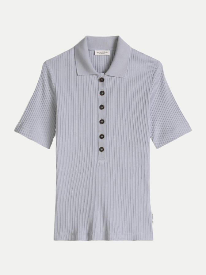 Marc O'Polo Poloshirt bei Robert Ley
