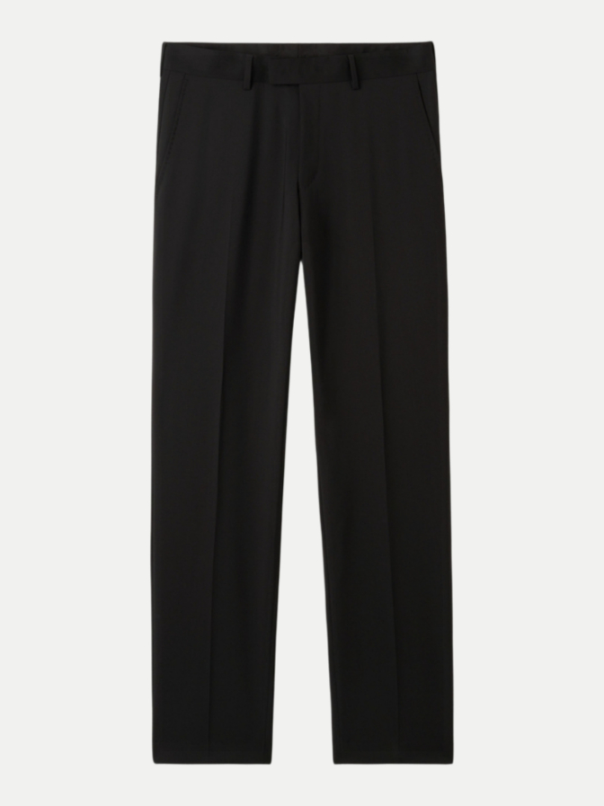 Tiger of Sweden Slim-Fit Anzugshose bei Robert Ley