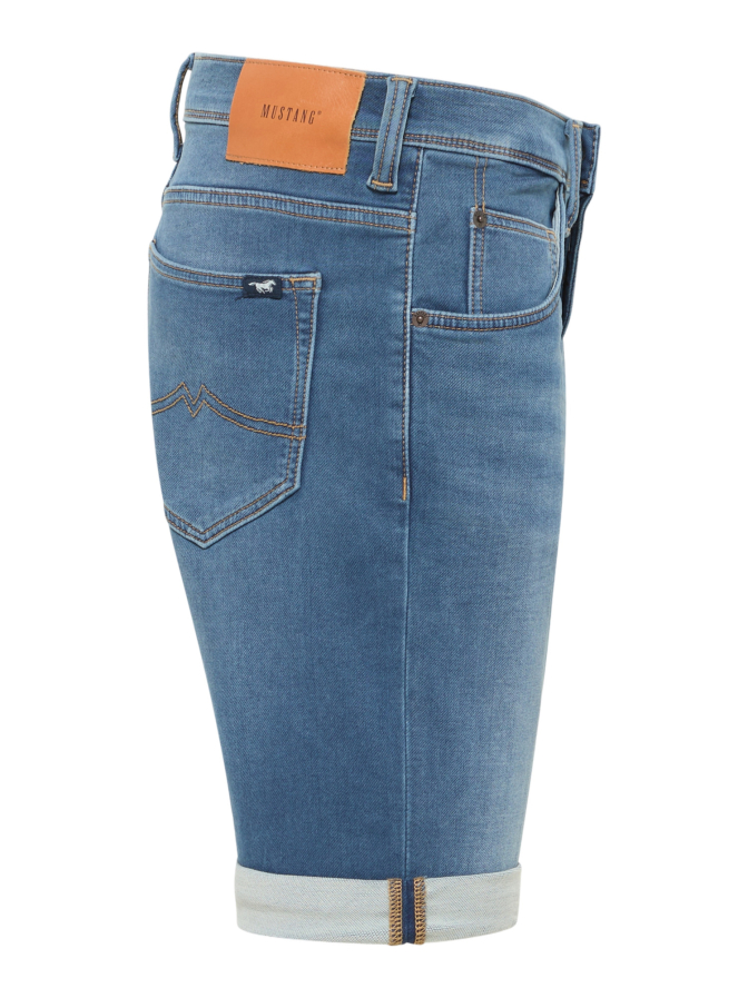 Mustang Hose Chicago Short bei Robert Ley