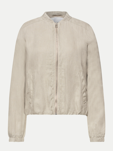 Street One Leinen- Blouson bei Robert Ley