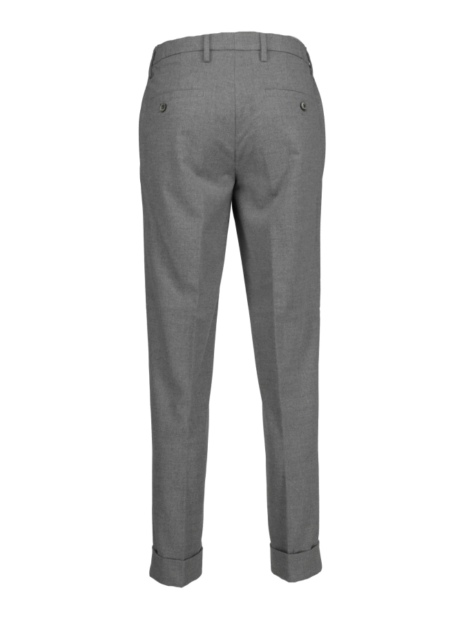 GTA Slim-Fit Chino Tech-Flanell bei Robert Ley