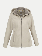 Wellensteyn Jacke Sarasota Lady cashmeremelange bei Robert Ley