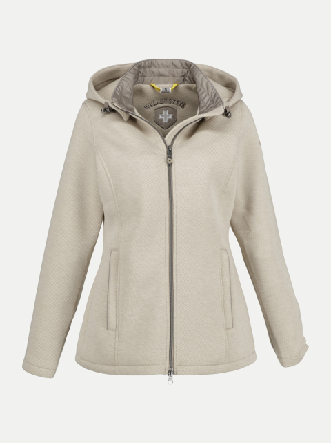 Wellensteyn Jacke Sarasota Lady bei Robert Ley