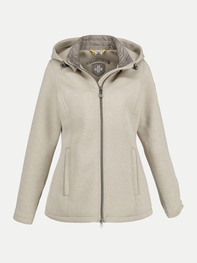 Wellensteyn Jacke Sarasota Lady bei Robert Ley