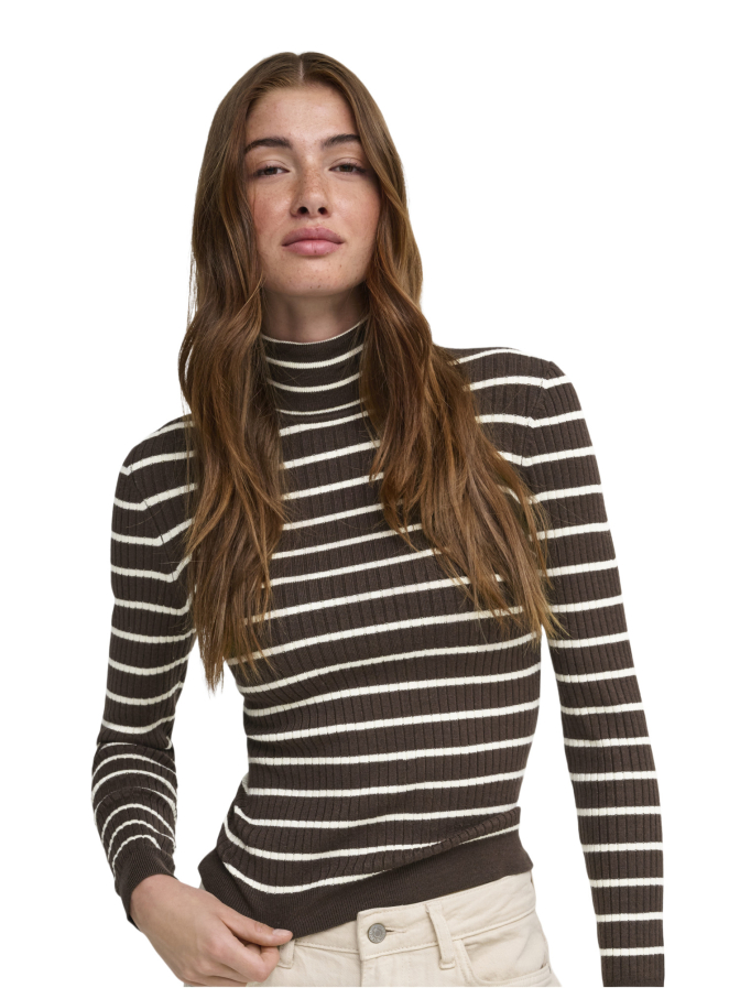 Only Rollkragenpullover ONLKarol bei Robert Ley