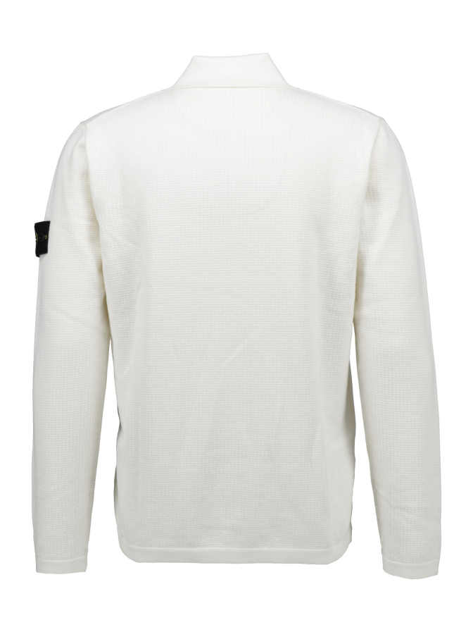 STONE ISLAND Langarm Poloshirt bei Robert Ley