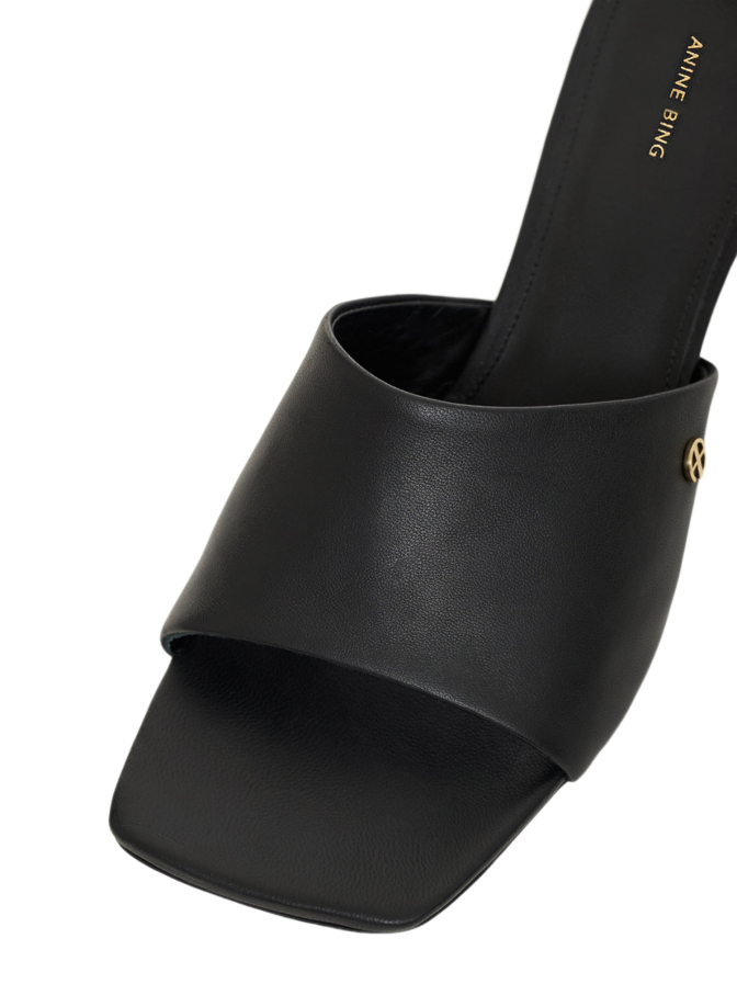 Anine Bing Sandalen JAYDEN MULE bei Robert Ley