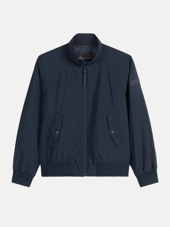 Marc O'Polo Blouson Yarn Tech bei Robert Ley