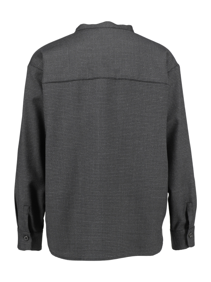 Rosso35 Strickhemd bei Robert Ley