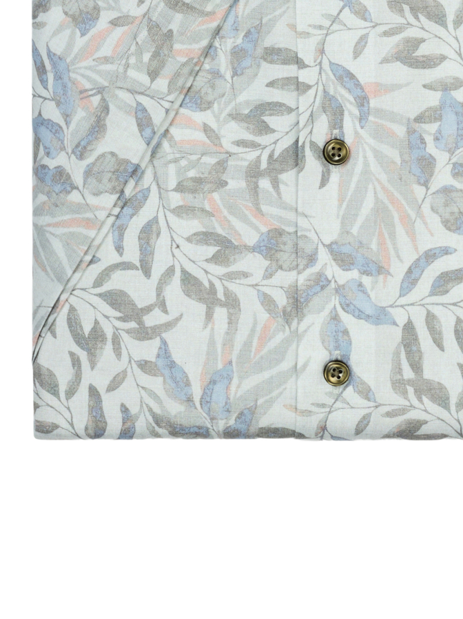 OLYMP Kurzarm-Hemd bei Robert Ley