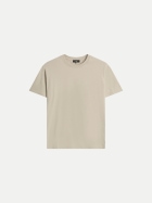 Cinque Basic T-Shirt CIDANI 22-hellbraun bei Robert Ley