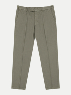 MICHAEL COAL Slim-Fit Hose Amerika 1511bosco bei Robert Ley