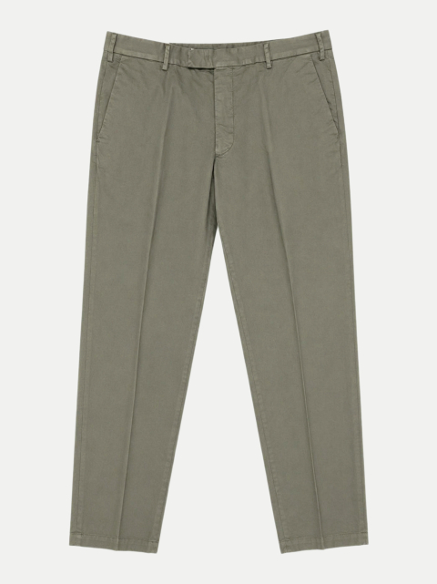 MICHAEL COAL Slim-Fit Hose Amerika bei Robert Ley