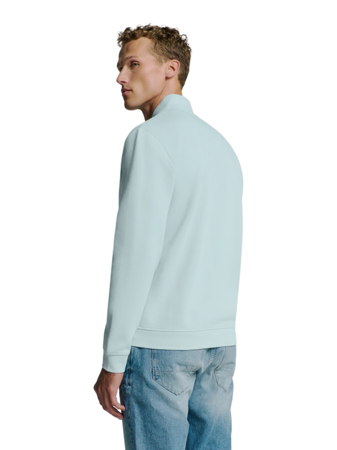 NO EXCESS Bomber-Sweatjacke bei Robert Ley