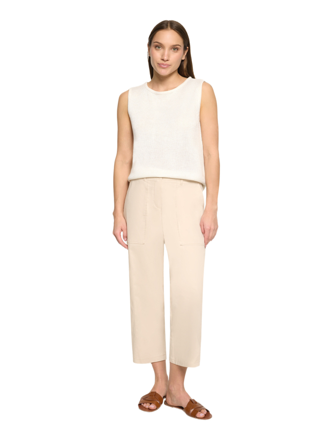 Betty Barclay Strick-Top bei Robert Ley