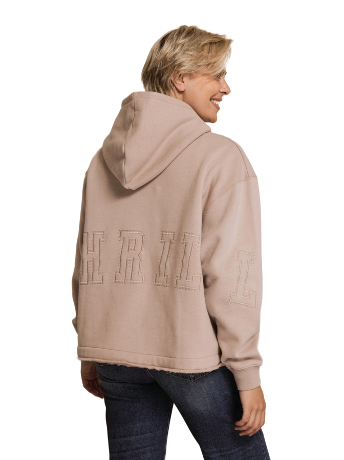 Zhrill Oversized Hoodie Juna bei Robert Ley