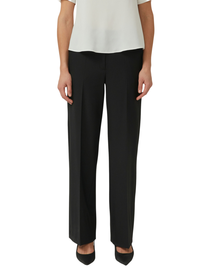 s.Oliver BLACK LABEL Regular-Fit Businesshose bei Robert Ley