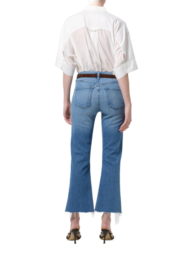 Citizens of Humanity Flare Jeans Goldie bei Robert Ley