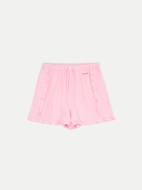 OH APRIL Shorts Vale Volant bei Robert Ley