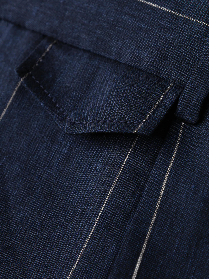 Windsor Men Streifenhose Silvi bei Robert Ley