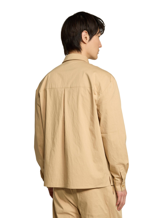 KIEFERMANN Overshirt Rolfken bei Robert Ley