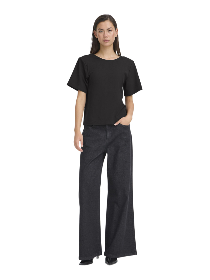 ICHI Kurzarm-Shirt bei Robert Ley