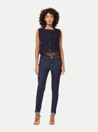 Gang Relaxed-Fit Jeans Amelie 9405-prewashed bei Robert Ley
