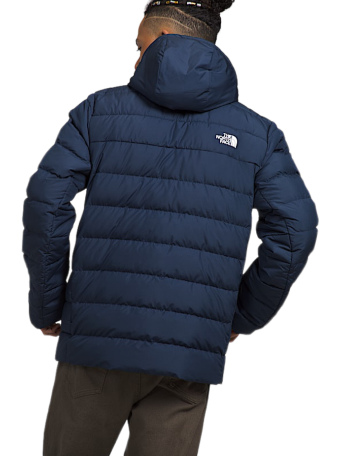 The North Face Division ACONCAGUA Jacke bei Robert Ley