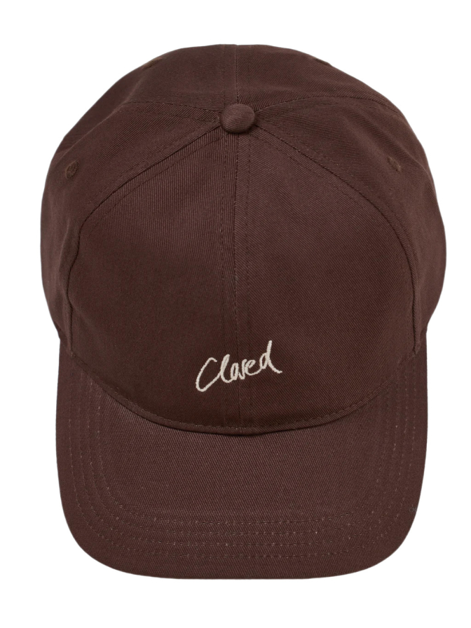 Closed Cap mit Logoprint bei Robert Ley