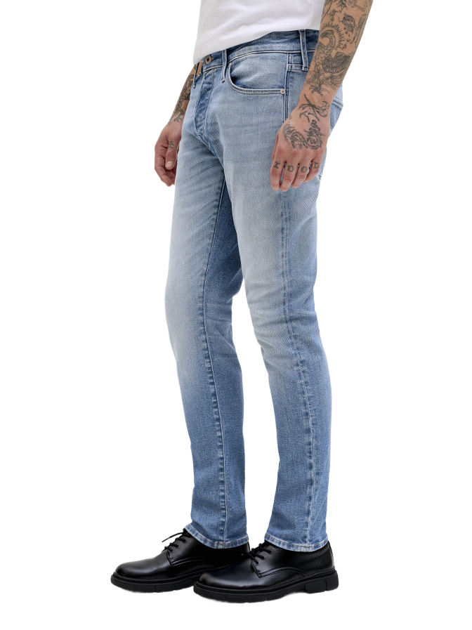 Jack & Jones Slim- Fit Jeans Glenn bei Robert Ley