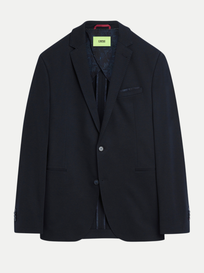 Cinque Regular-Fit Blazer Cito bei Robert Ley