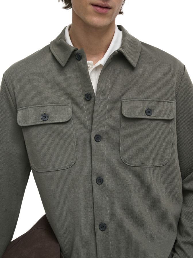 Only & Sons Overshirt ONSNEWKODYL bei Robert Ley