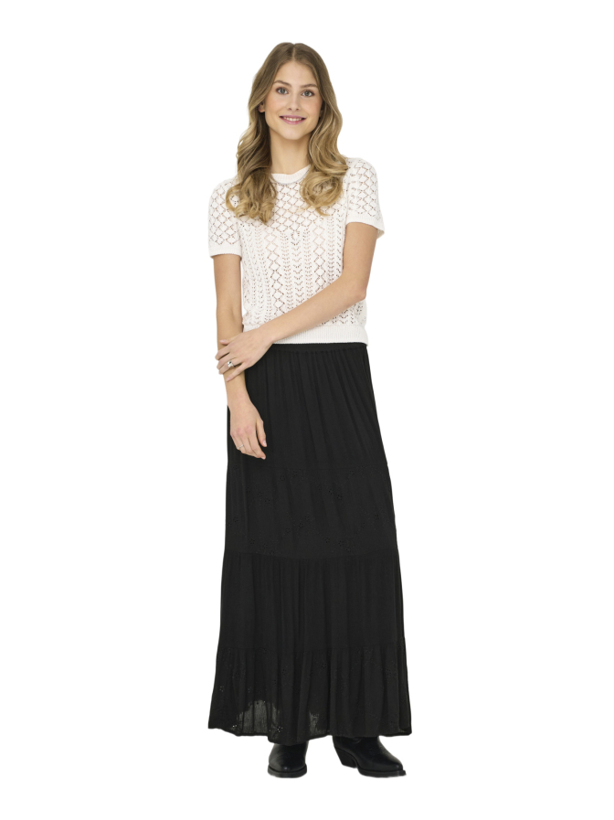 Only Top Saga bei Robert Ley