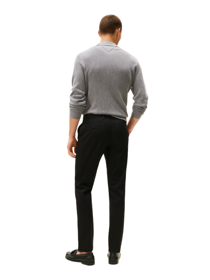 Tommy Hilfiger Straight-Fit Twill-Chino Denton bei Robert Ley