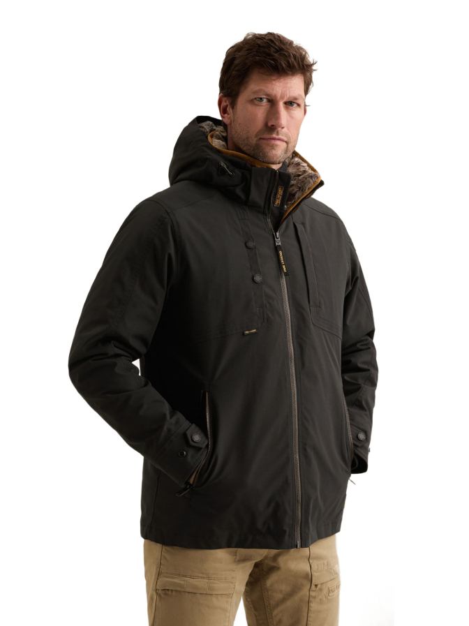 PME Legend Feldjacke Snowpack bei Robert Ley