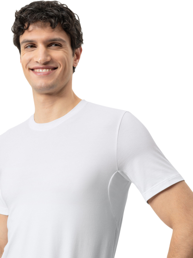 Mey Basic T-Shirt bei Robert Ley